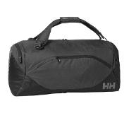 Helly Hansen Bislett Training Bag Zwart