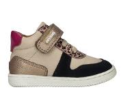Develab First Step Sneaker Beige | Maat: 22