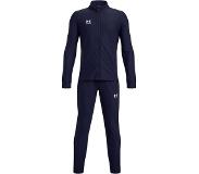 Under Armour Set Under Armour UA B's Challenger Tracksuit-BLU 1379708-410 | Maat: YXS