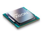 Intel Xeon E-2314 2,8GHz LGA 1200 8M cache laden CPU (LGA 1200, 2.80 GHz, 4 -Core)