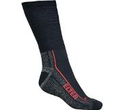 ELTEN Socks ELTEN Perfect Fit, black 43-46