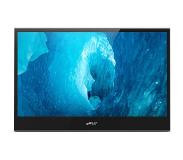 Mobile Pixels Glance Pro OLED 16 inch touchscreen portable display