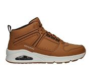 SKECHERS - Uno 2 - Keep Close Middel Bruin Maat 44