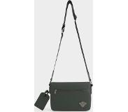 BLACK BANANAS Statement Tas Groen - Maat One Size - Kleur: Groen | Soccerfanshop