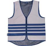 ABUS Lumino Urban Vest Fietsjack, vest
