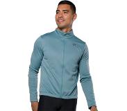 Pearl Izumi Quest Thermal Long Sleeve Jersey Blauw L Man