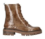 Tamaris Veterboot Bruin | Maat: 39