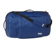 Helly Hansen Hightide Wp Duffel 65l Bag Blauw