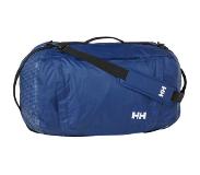 Helly Hansen Hightide Wp Duffel 50l Bag Blauw