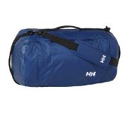 Helly Hansen Hightide Wp Duffel 35l Bag Blauw