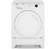 Zanussi ZDP7203P Condensdroger - Tweedehands - Witgoed Outlet