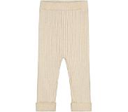 Prénatal newborn broek rib Pure