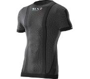 IXS Funktions T-Shirt TS1 schwarz