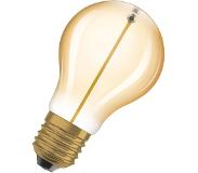 Osram Vintage 1906 LED lamp E27 1,8W 2.700K goud