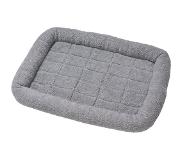 Savic - Hondenkussen - Bumper bed - Grijs - ca 45x61cm