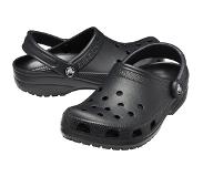 Crocs Classic Slippers - Maat 43/44 - Unisex - zwart