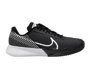 Nike Zoom Vapor Pro 2 Clay Tennisschoenen Dames - Tennisschoenen Zwart 39