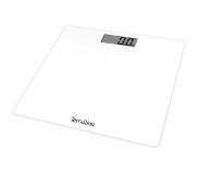 Terraillon Elektronische personenweegschaal - TERRAILLON - TSQUARE - Wit