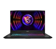 MSI Katana 17 B13VEK-017NL