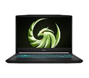 MSI Notebook||Bravo|Bravo 15 C7VF|CPU 7535HS|3300 MHz|15.6"|1920x1080|RAM 16GB|DDR5|4800 MHz|SSD 512GB|N
