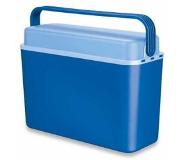 ConnaBride Auto Koelbox Blauw 12ltr Blikjes/flessen Smal Model