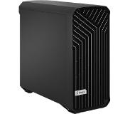 Fractal Design Torrent Black Solid tower behuizing USB 3.0