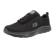 SKECHERS Workwear veterschoen - Heren - Maat: 43 - Overig
