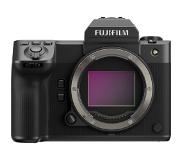 Fujifilm Gfx100 Ii Grootformaat Camera Body
