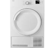 Beko DC7230BX1 Condensdroger - Tweedehands - Witgoed Outlet
