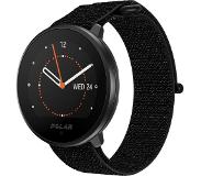 Polar Unite GPS Horloge Zwart