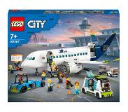LEGO 60367 Passagiersvliegtuigen (60367, LEGO Stad)