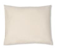 Kayori by Dibado - Shizu Kussensloop Perkal Zand - 2 stuks