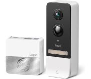 TP-LINK Tapo Smart Battery Video Doorbell D230S1