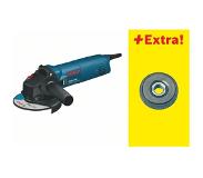 Bosch Winkelschleifer 125 mm 1100 W