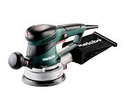 Metabo Excentrische schuurmachine SXE 450 TurboTec
