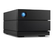 LaCie 2big RAID 36TB USB-C