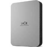 LaCie Mobile Drive 5TB