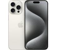Apple iPhone 15 Pro Max 1TB White Titanium