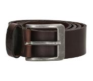 247 Jeans Buffalo Dark Brown | Maat: 105 cm