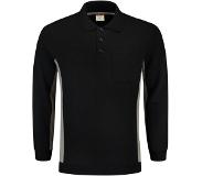 Tricorp Ts2000 Polosweater Bicolor Borstzak | Maat: XXXL