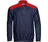 SANTINO Tesla Polosweater | Maat: L