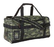 Helly Hansen Kelioninis krepšys/kuprinė HELLY HANSEN Duffel 50L, kamufliažinis