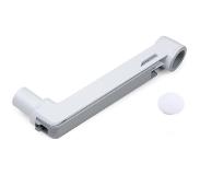 Ergotron 23cm Verlängerung für LX Arme
