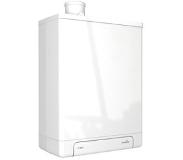 Intergas HReco HR gaswandketel eco met warmwatervoorziening HRECO 36 CW5 terugslagklep/rookgaskanaal/A label pomp 041517
