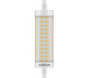 Osram LED Line LED-lamp - R7S - 5W - 2700K 4058075432659
