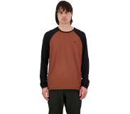 Mons Royale Tarn Shift Enduro Jacket Oranje M Man