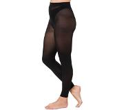 HEMA Temp Tech Legging 40denier Zwart