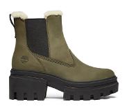 Timberland Chelsea-boots Everleigh BT Wrm Ln Chls