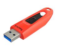 SanDisk Ultra Flash Drive USB 3.0 32 GB