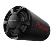 Pioneer TS-WX306T autosubwoofer Pre-loaded subwoofer 350 W